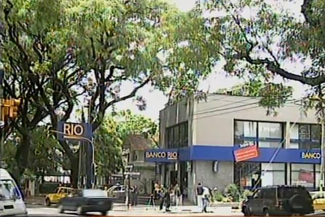 Digelar 'Bank Heist Of The Century,' Rompakan Bank Ini Hampir Dilakukan Dengan Sempurna