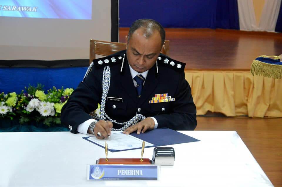 Buat Pertama Kalinya, Kuching Bakal Guna Kaedah Baharu Untuk Kesan Dadah Dalam Kurier