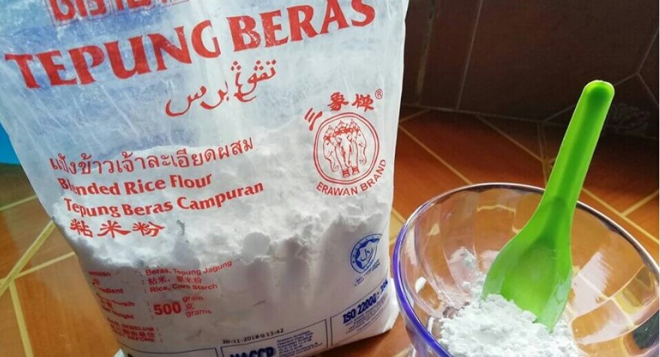 Ini Resepi Mudah Cucur Cempedak Goreng Kurang Minyak Tapi Garing Yang Anda Mesti Cuba