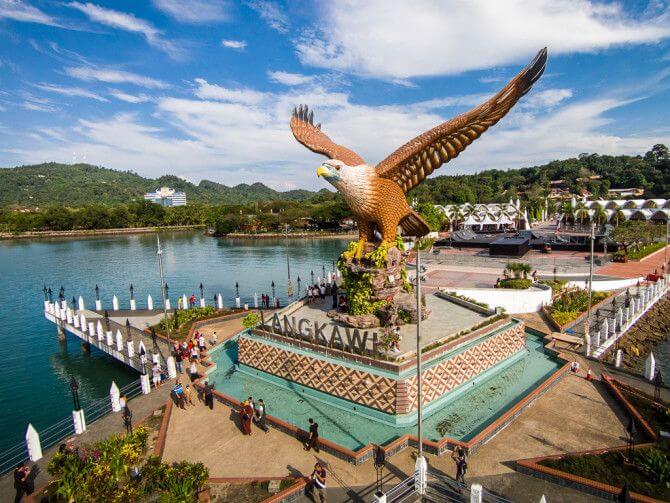 Langkawi Sudah Dibuka Untuk Pelancongan, Ini Adalah Perkara Penting Anda Perlu Sediakan