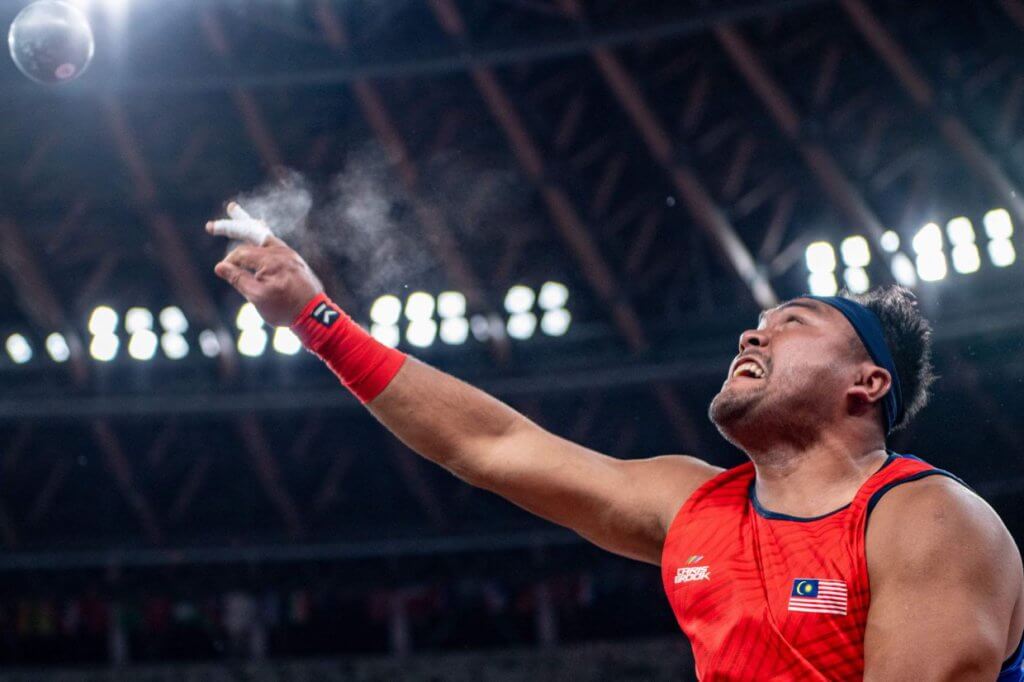 "Ziyad Tetap Pemenang Emas Di Hati Malaysia", Ini Kronologi Pembatalan Pingat Emas Ziyad Zolkefli