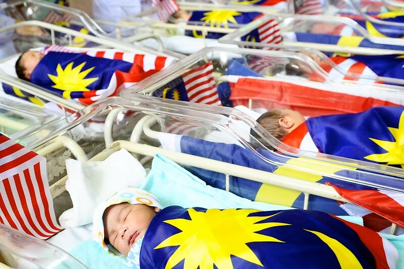 Mahkamah Putuskan Anak Lahir Luar Negara Daripada Ibu Warga Malaysia Layak Terima Status Kewarganegaraan