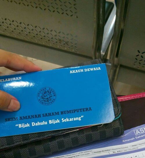 Semudah ABC, Ini Langkah Untuk Daftar Akaun ASB Secara Online Tanpa Perlu Ke Kaunter