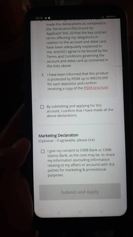 Tak Payah Beratur Panjang Lagi, Berikut Panduan Terbaru Untuk Daftar Akaun CIMB Secara Online