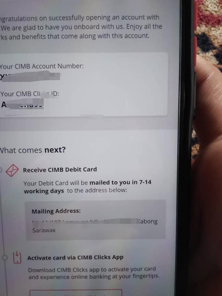 Tak Payah Beratur Panjang Lagi, Berikut Panduan Terbaru Untuk Daftar Akaun CIMB Secara Online