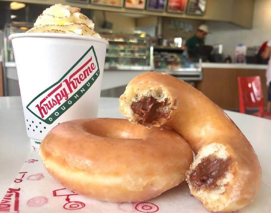 Unik Untuk Setiap Negara, Ini 6 Negara Yang Ada Kedai 7 Eleven Unik