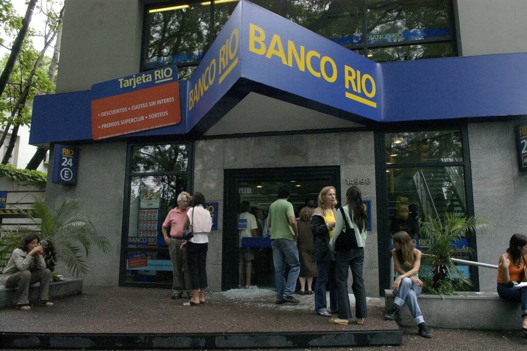 Digelar 'Bank Heist Of The Century,' Rompakan Bank Ini Hampir Dilakukan Dengan Sempurna