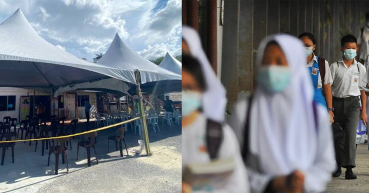 375 Pelajar Sekolah Dari Sarawak Kumpulan Remaja Pertama Terima Vaksin Di Malaysia Hari Ini 1 375 Pelajar Sekolah Dari Sarawak Kumpulan Remaja Pertama Terima Vaksin Di Malaysia Hari Ini