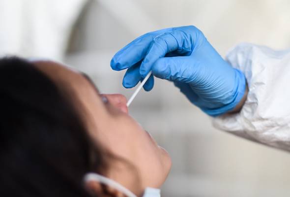 Kerajaan Tetapkan Harga Siling Kit Ujian Pantas Antigen, Berkuatkuasa 5 September Ini
