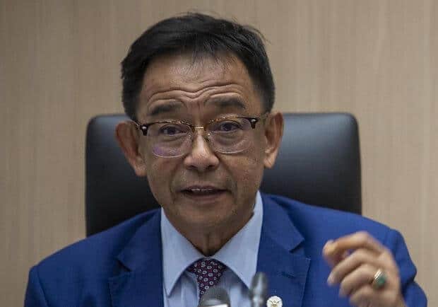 Karim Hamzah : SOP JPBNS Terutamanya Keperluan Permit Polis Rentas Daerah Perlu Diperhalusi