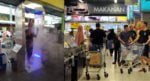 Boleh Memudaratkan Mata Dan Mulut, KKM Tegah Penggunaan Kotak Disinfeksi