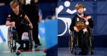 Kenali Chew Wei Lun, Atlet Paralimpik Boccia Yang Telah Meraihkan Pingat Perak Untuk Malaysia