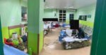 BeFunky collage 2021 09 02T175306.927 Sampai Duduk Di Koridor Dengan Tangki Oksigen, Doktor Dedah Realiti Hospital Sesak Di Sabah
