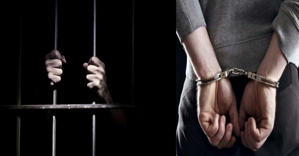 Masuk Brunei Dari Sarawak Secara Haram, Seorang Lelaki Dihukum Penjara 8 Bulan