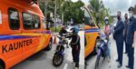 Kaunter Pandu Lalu JPJ Mobile Dirasmikan Hari Ini, Beroperasi Setiap Isnin Hingga Jumaat