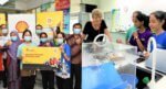 Cipta Sistem Pemercik Berkuasa Solar, 3 Pelajar Miri Mendapat Pengiktirafan Antarabangsa Dari United Nation