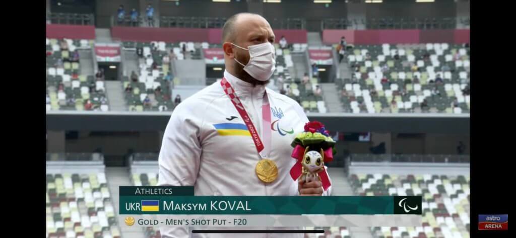 "Ziyad Tetap Pemenang Emas Di Hati Malaysia", Ini Kronologi Pembatalan Pingat Emas Ziyad Zolkefli