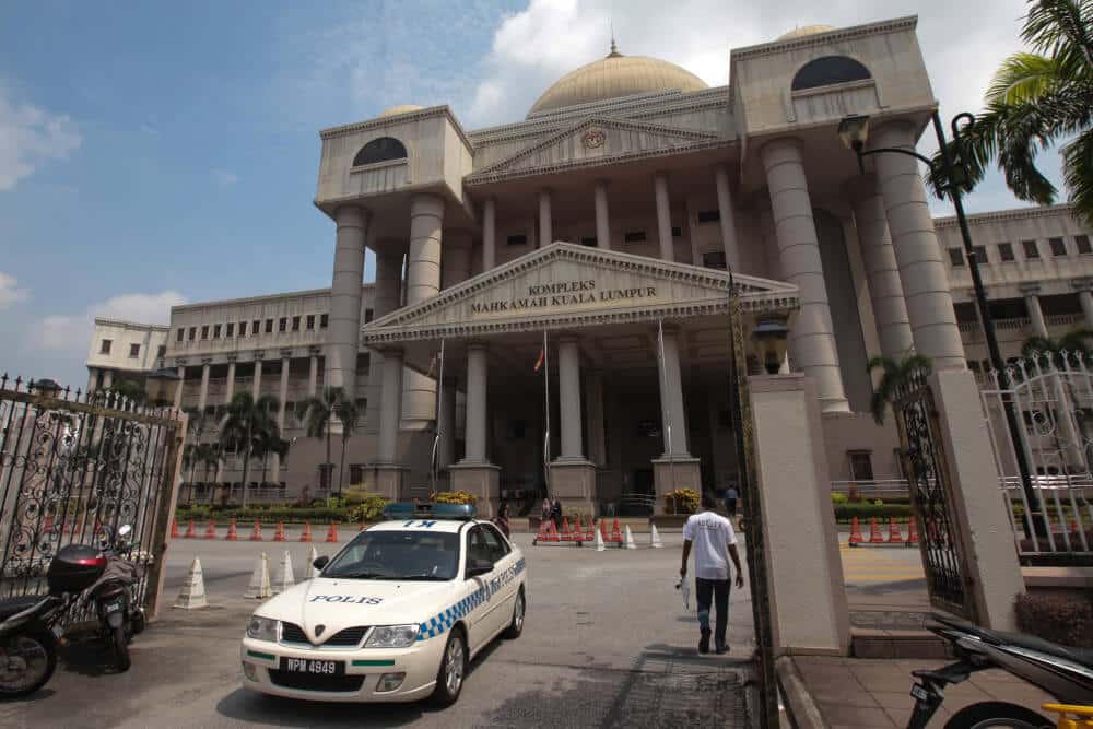 Mahkamah Putuskan Anak Lahir Luar Negara Daripada Ibu Warga Malaysia Layak Terima Status Kewarganegaraan