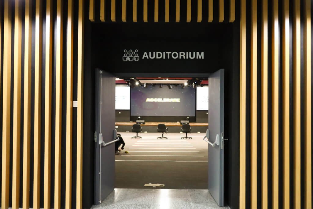 TEGAS Digital Village Bakal Dibuka Tidak Lama Lagi, Serupa Macam Sandbox Dalam Drama Korea Start-Up!