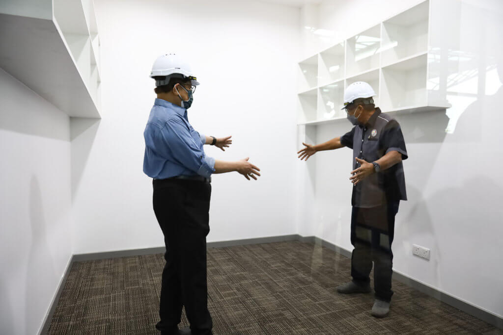 TEGAS Digital Village Bakal Dibuka Tidak Lama Lagi, Serupa Macam Sandbox Dalam Drama Korea Start-Up!