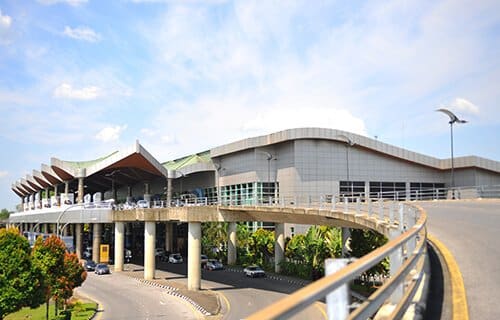 Penerbangan Masuk Ke Sarawak Akan Ditambah Secara Berperingkat Mulai 1 Oktober 2021