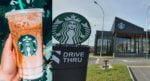 Kota Kinabalu Bakal Buka Cawangan Starbucks Pandu Lalu Pertama Pada Bulan Ini