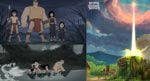 Ketahui 'Legend Of Ancient Borneo', Filem Pendek Animasi Kadazan Pertama Di Malaysia