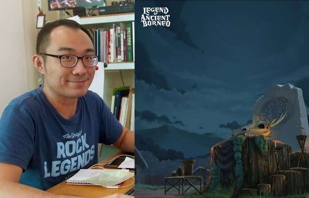 Ketahui 'Legend Of Ancient Borneo', Filem Pendek Animasi Kadazan Pertama Di Malaysia