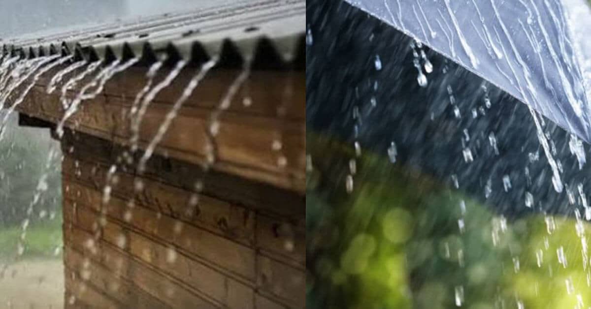 Peralihan Monsun Di Malaysia, Fenomena Banjir Kilat Dijangka Akan Berlaku