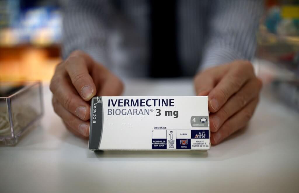 Kajian Mendapati Penggunaan Ivermectin Punca Kemandulan Dalam 85% Kaum Lelaki