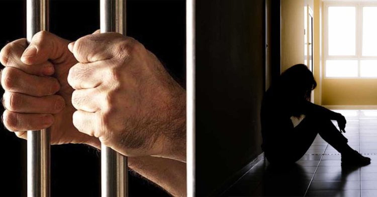 Rogol Adik Kandung Bawah Umur Di Sabah Lelaki Beristeri Dua Dipenjara 12 tahun Rogol Adik Kandung Bawah Umur Di Sabah, Lelaki Beristeri Dua Dipenjara 12 tahun