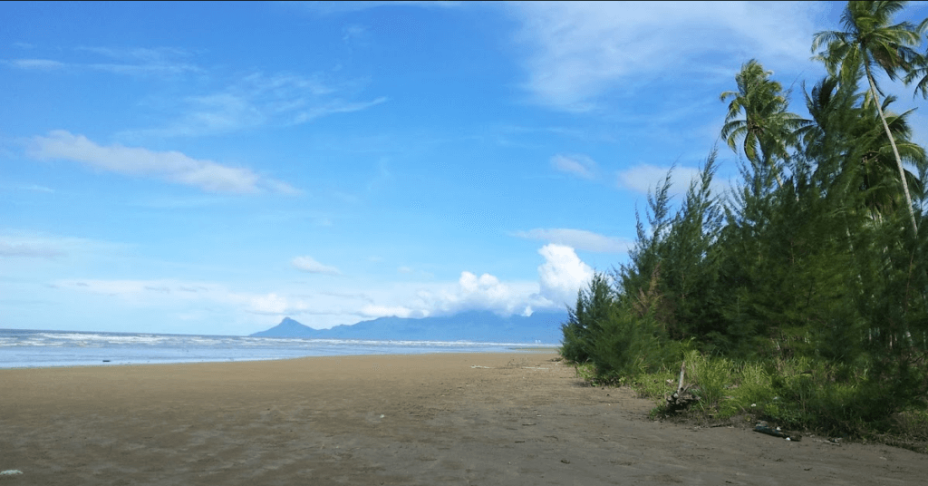 Punca Rezeki Para Nelayan, Netizen Gesa Aktiviti Rempit Di Pantai Trombol Kuching Dihentikan Segera 7 Punca Rezeki Para Nelayan, Netizen Gesa Aktiviti Rempit Di Pantai Trombol Kuching Dihentikan Segera