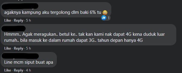 SKMM Lapor Liputan 4G Di Malaysia Cecah 94% Namun Disangkal Keras Oleh Netizen
