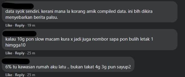 SKMM Lapor Liputan 4G Di Malaysia Cecah 94% Namun Disangkal Keras Oleh Netizen