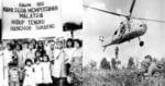 Mengimbas Sejarah Hitam Konfrontasi Indonesia-Malaysia Yang Hampir Cetuskan Perang Besar