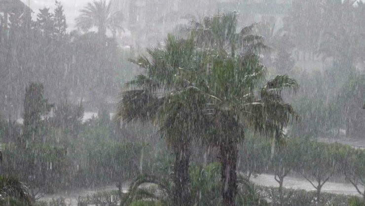 Peralihan Monsun Di Malaysia, Fenomena Banjir Kilat Dijangka Akan Berlaku