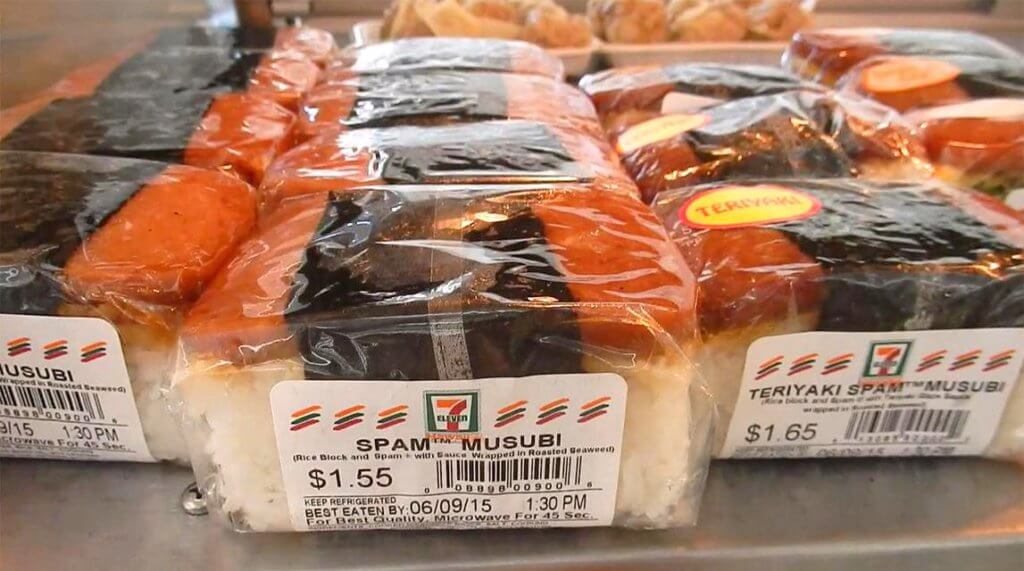 Unik Untuk Setiap Negara, Ini 6 Negara Yang Ada Kedai 7 Eleven Unik