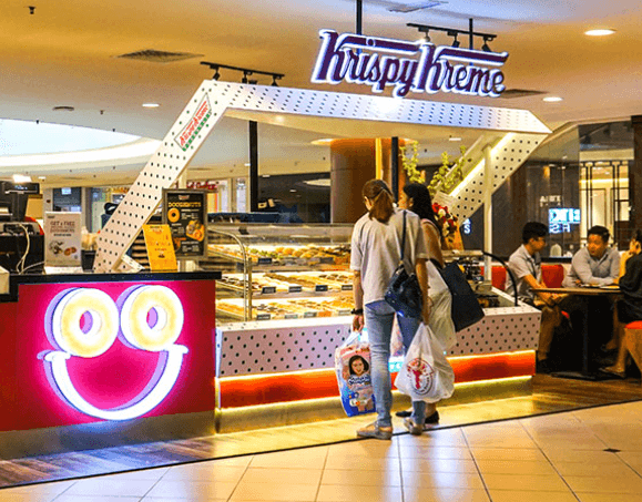 Unik Untuk Setiap Negara, Ini 6 Negara Yang Ada Kedai 7 Eleven Unik