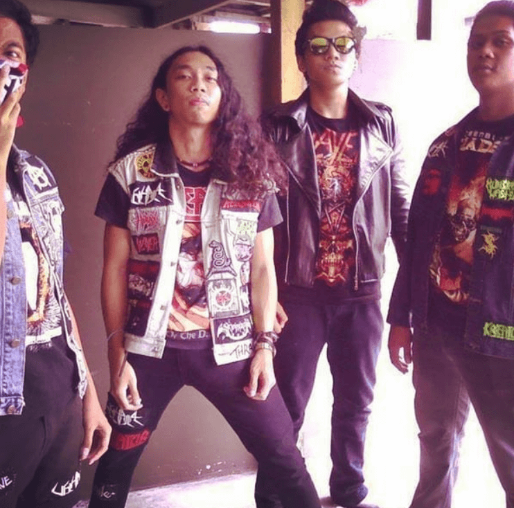 Lagu Berjudul 'Serian' Keluar Dalam Aplikasi Spotify, Kenali Penyanyi Disebalik Lagu Ini