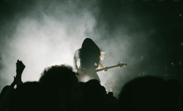 Lagu Berjudul 'Serian' Keluar Dalam Aplikasi Spotify, Kenali Penyanyi Disebalik Lagu Ini