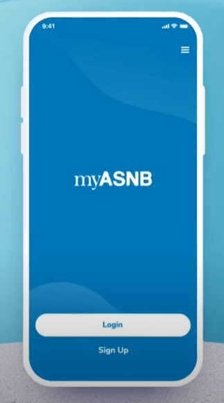 Semudah ABC, Ikuti Langkah Ini Untuk Mendaftar Akaun ASB Secara Online Tanpa Perlu Ke Kaunter