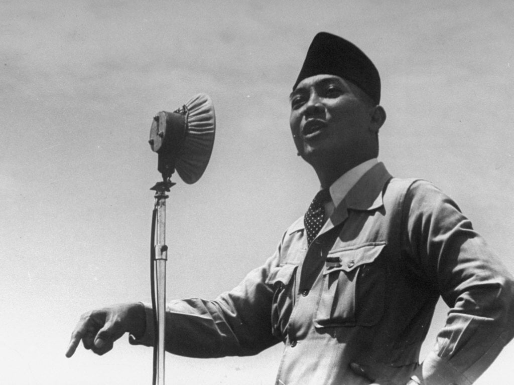 Mengimbas Sejarah Hitam Konfrontasi Indonesia-Malaysia Yang Hampir Cetuskan Perang Besar