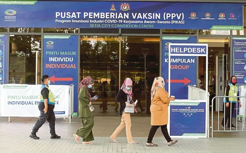 Keputusan UPU Dah Keluar? Ini 6 Perkara Penting Yang Anda Perlu Tahu Sebelum Kembali Ke IPT Tahun 2021