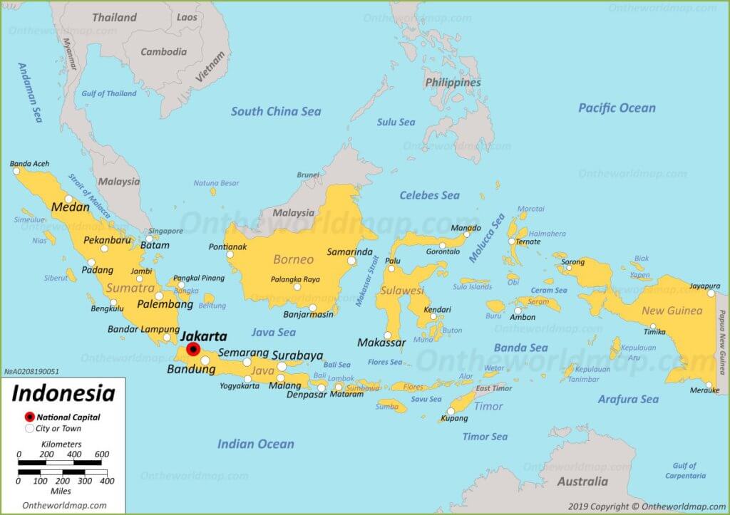 Mengimbas Sejarah Hitam Konfrontasi Indonesia-Malaysia Yang Hampir Cetuskan Perang Besar