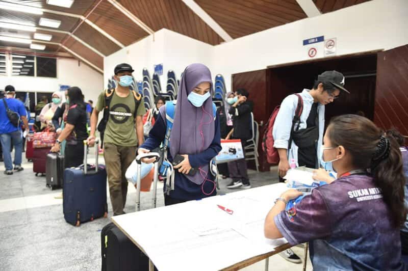 Keputusan UPU Dah Keluar? Ini 6 Perkara Penting Yang Anda Perlu Tahu Sebelum Kembali Ke IPT Tahun 2021