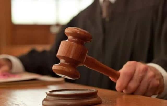 Rogol Anak Perempuan, Anggota Tentera Dipenjara 23 Tahun Serta 15 Sebatan Di Sabah
