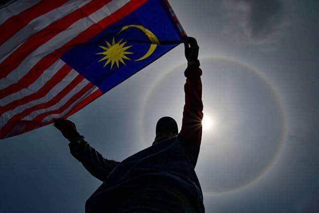 Sempena Hari Malaysia, Jom Ketahui Sejarah Ringkas Pembentukan Negara Kita