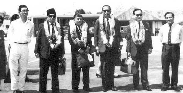 Sempena Hari Malaysia, Jom Ketahui Sejarah Ringkas Pembentukan Negara Kita