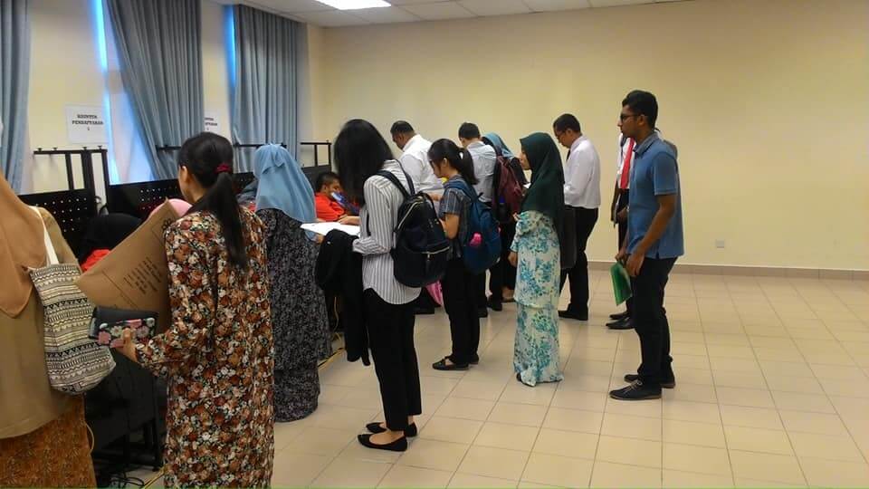 Anak Sarawak Bakal Melanjutkan Pelajaran Di Universiti, Jangan Lupa Mohon Hadiah Galakan Yayasan Sarawak