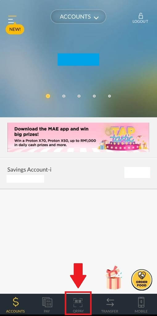 Ini 3 Cara Mudah Penjaja Kecil Setup Kod QR DuitNow, Mudahkan Pelanggan Tak Bawa 'Cash'
